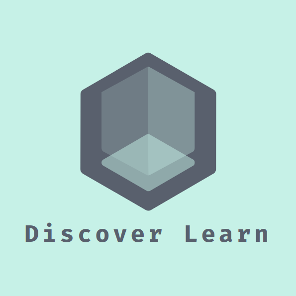 Discover Learn